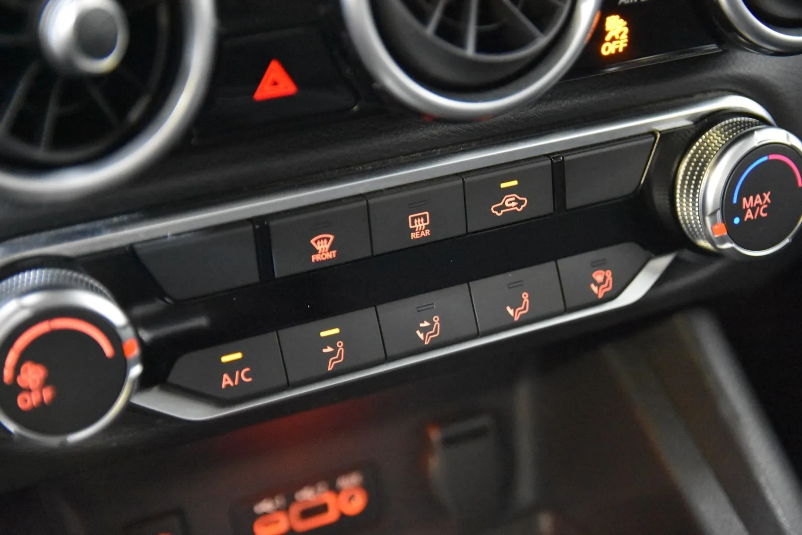 Nissan Sentra photo 21
