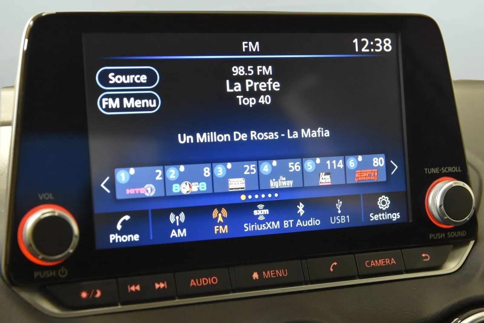 Nissan Sentra photo 19