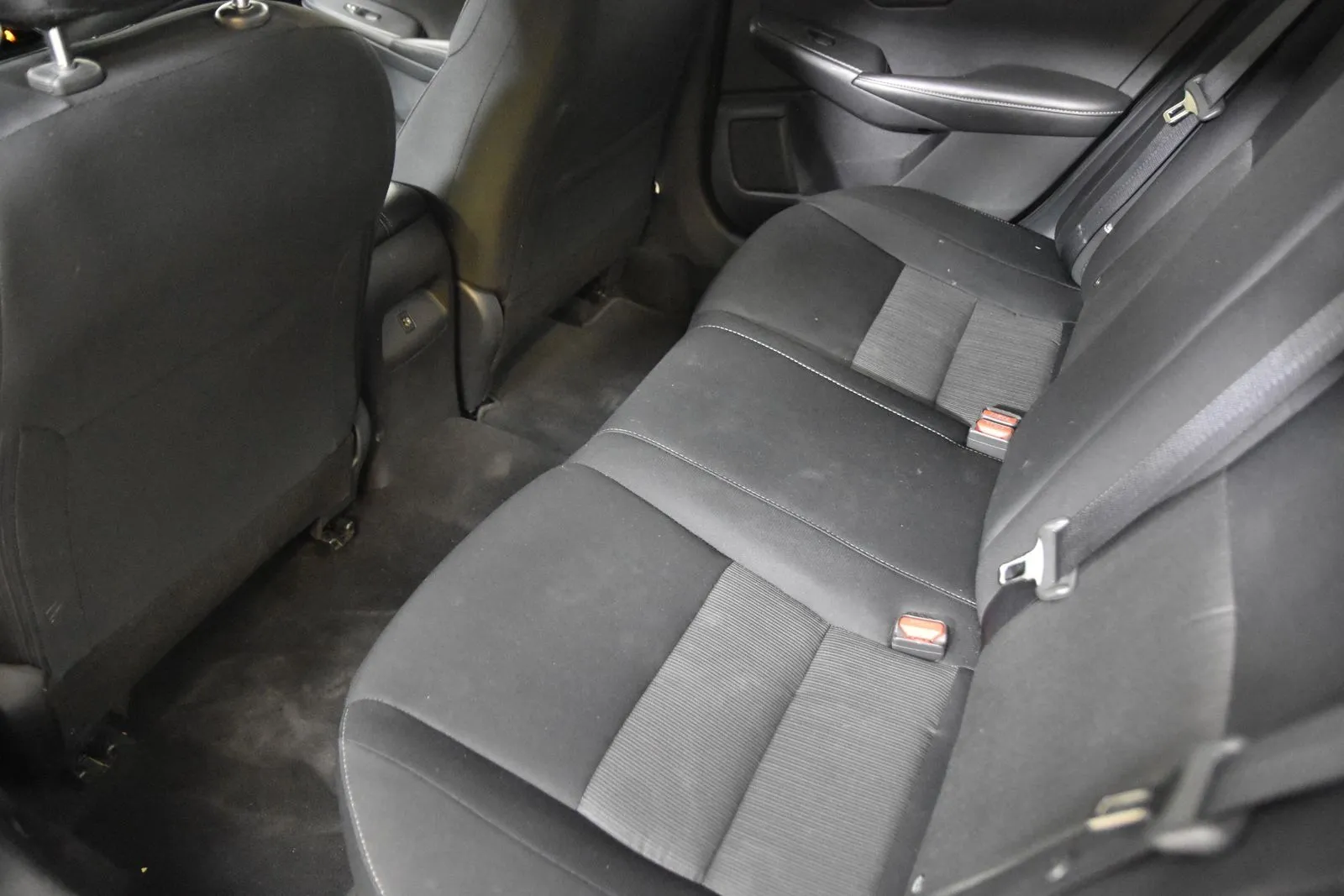 Nissan Sentra photo 26