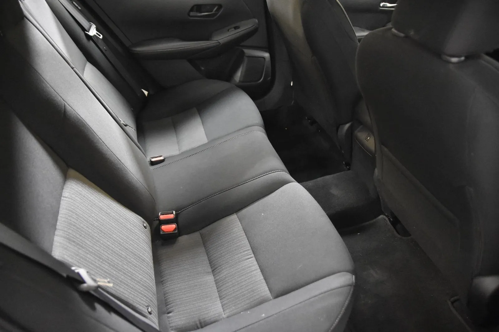 Nissan Sentra photo 29