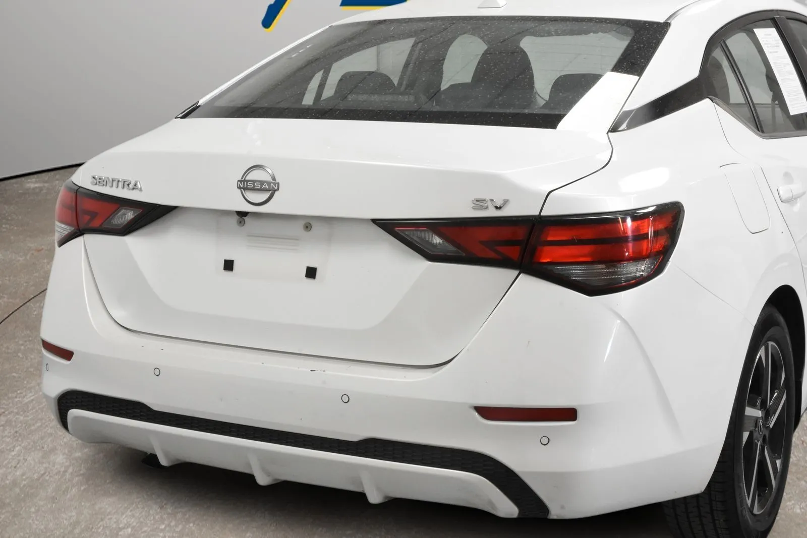 Nissan Sentra photo 3