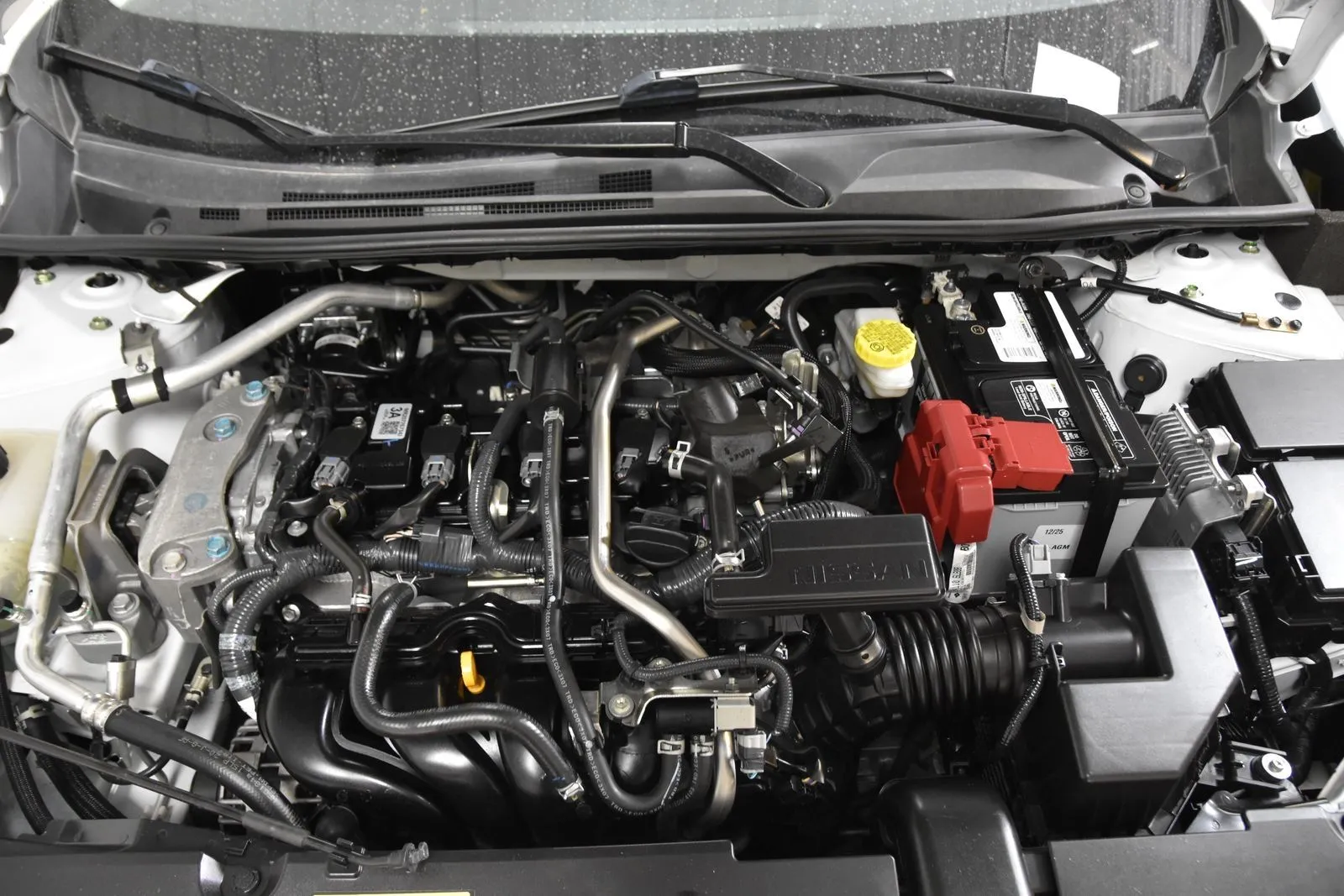 Nissan Sentra photo 32