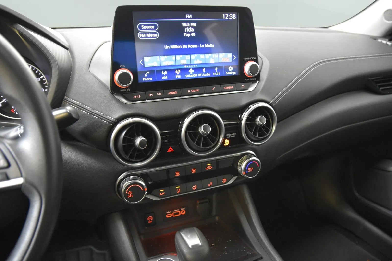 Nissan Sentra photo 18