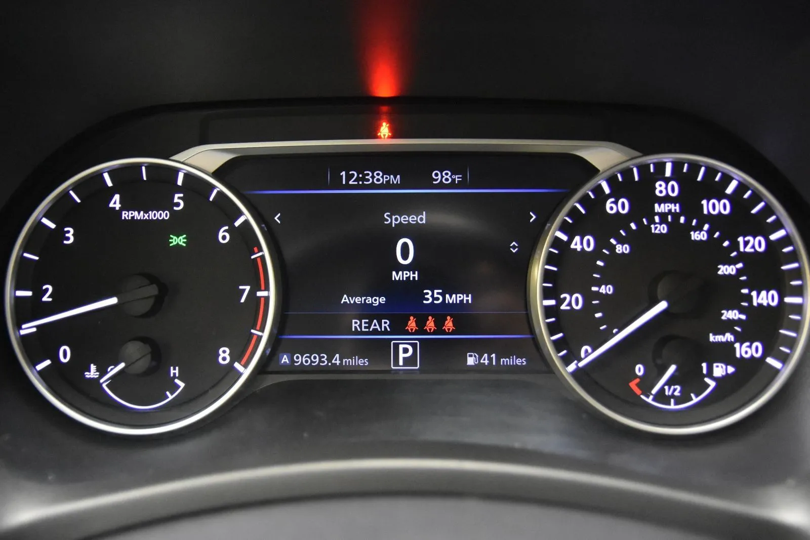 Nissan Sentra photo 16