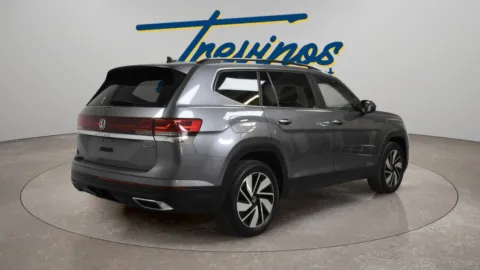 Photos of 2024 Volkswagen Atlas 2.0T SE w/Technology for sale in McAllen, TX at Trevinos Auto Mart