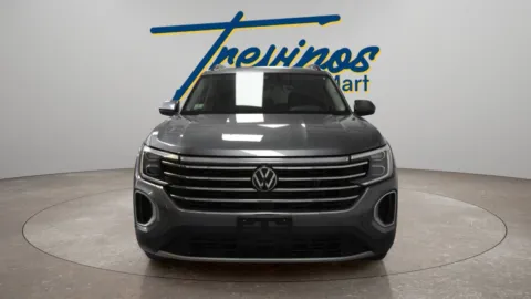 More photos of 2024 Volkswagen Atlas 2.0T SE w/Technology at Trevinos Auto Mart, TX