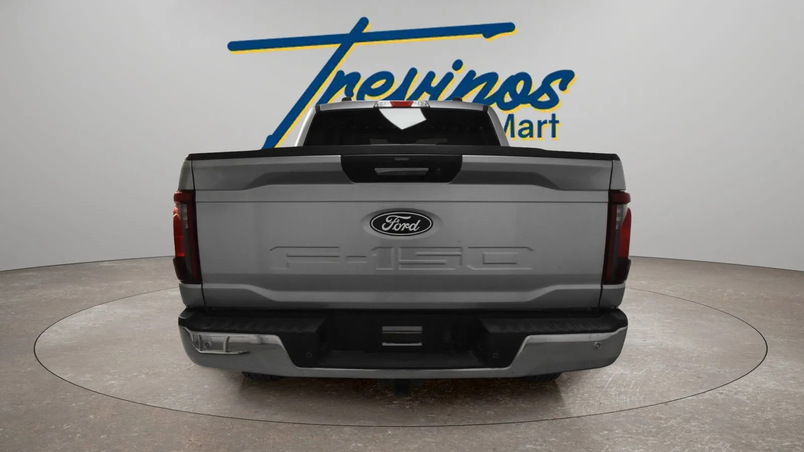 Ford F-150 photo 8