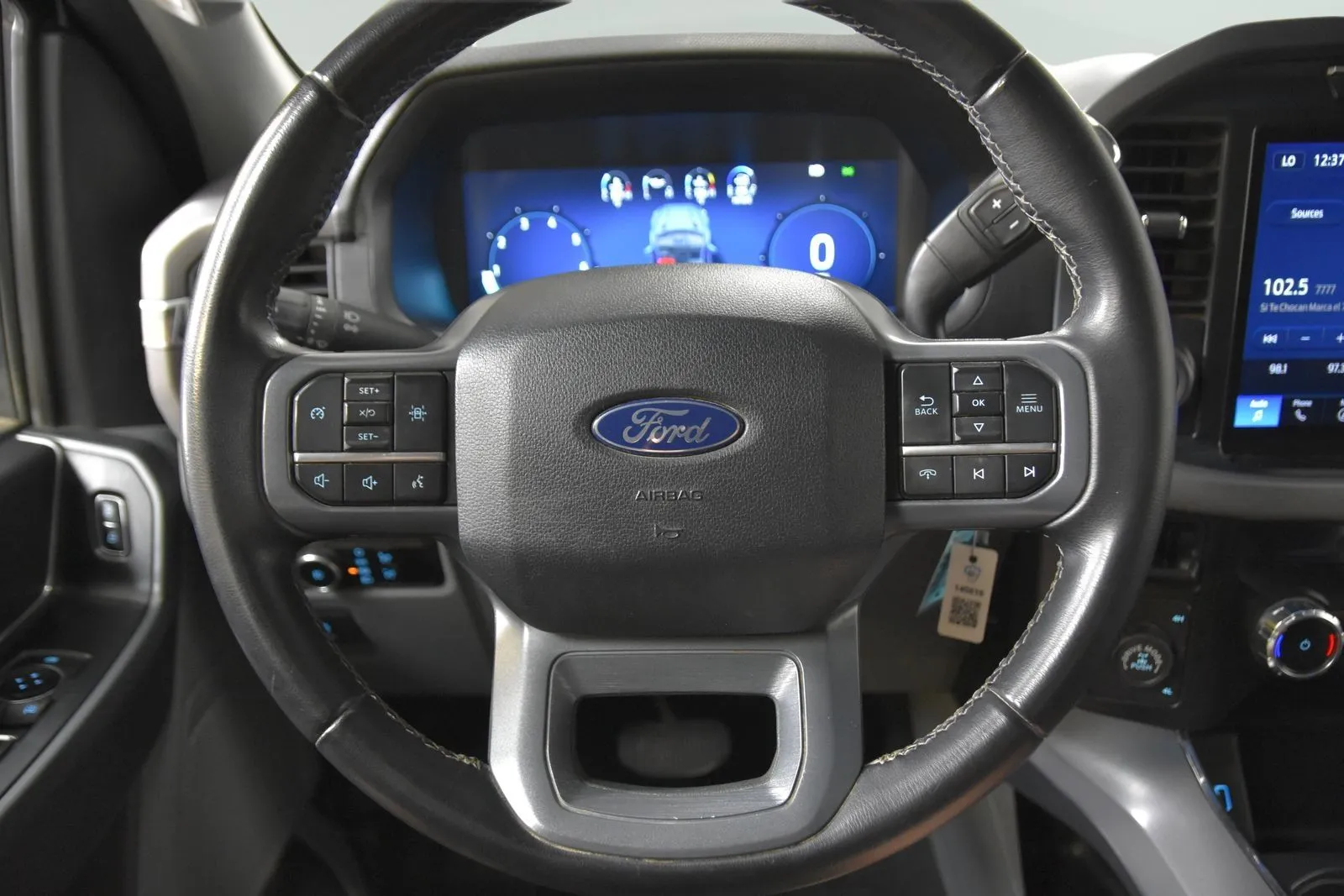 Ford F-150 photo 12