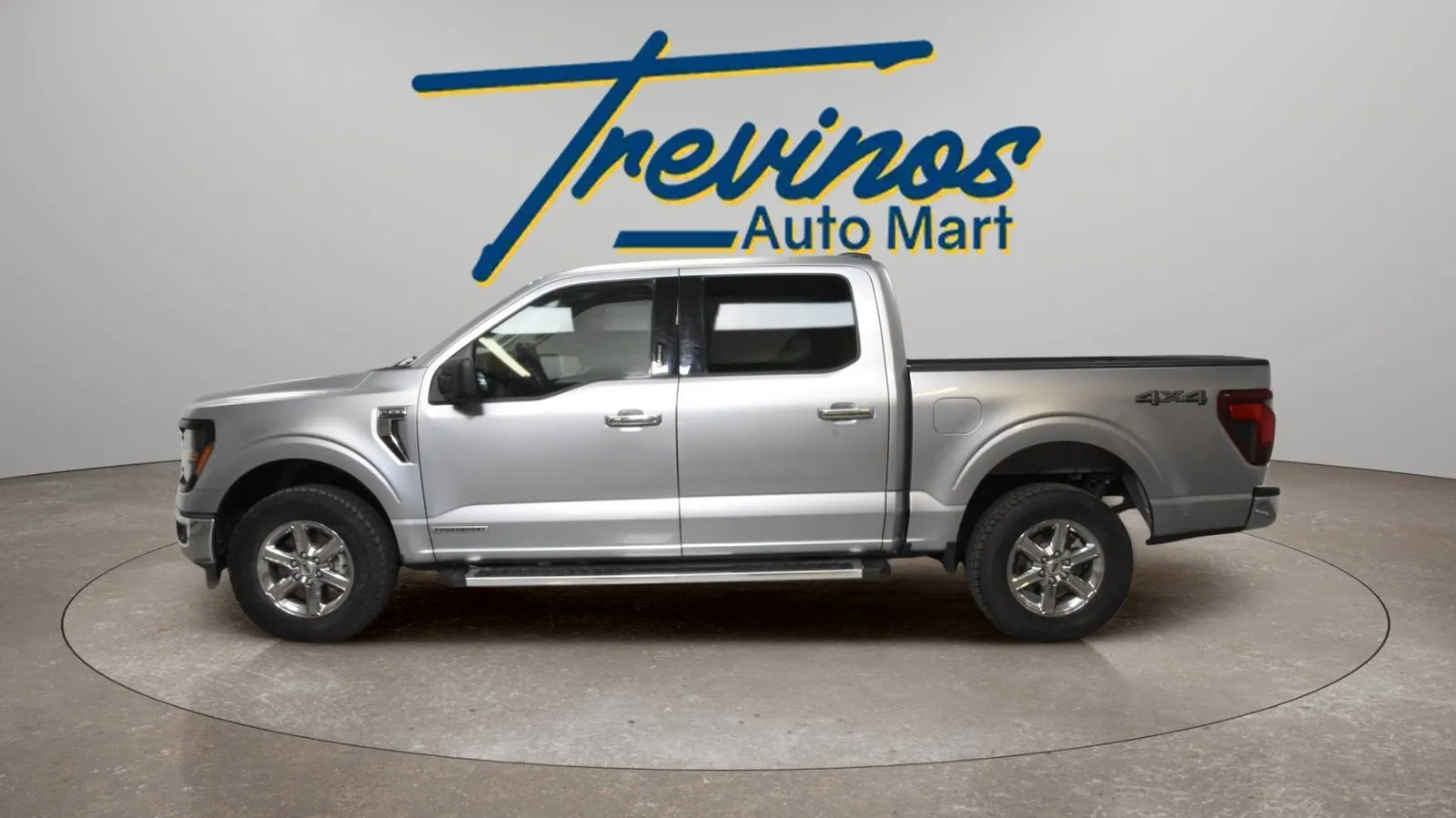 Ford F-150 photo 9