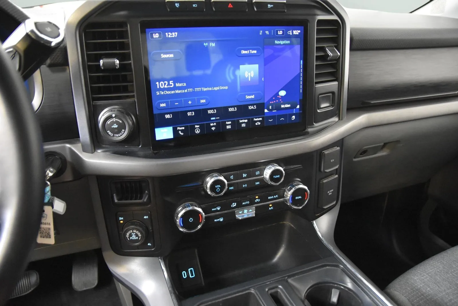 Ford F-150 photo 17