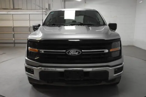 More photos of 2024 Ford F-150 XLT at Trevinos Auto Mart, TX