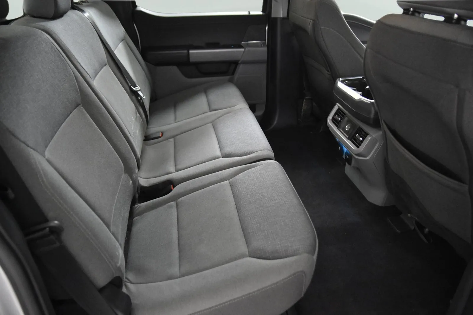 Ford F-150 photo 28