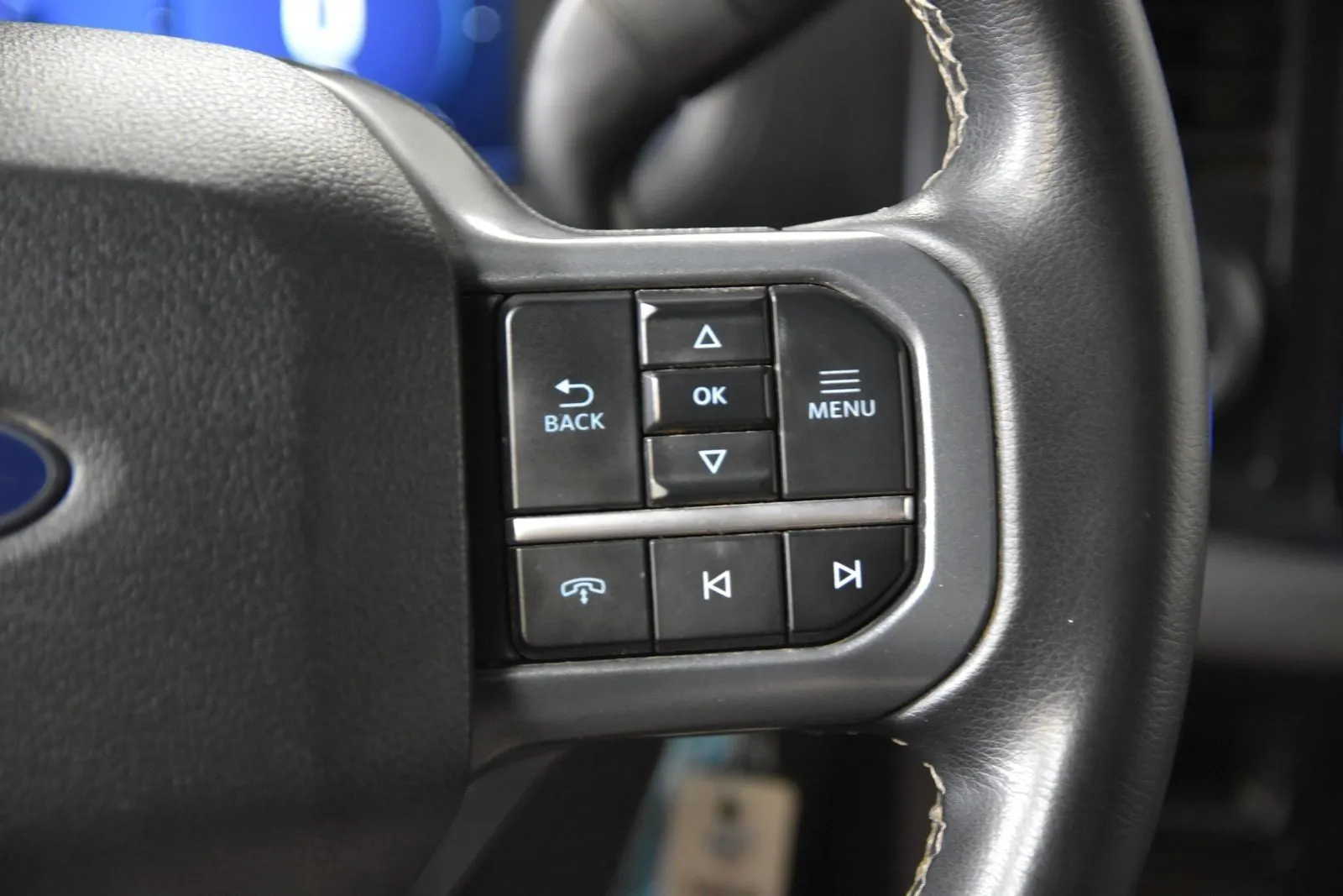 Ford F-150 photo 14
