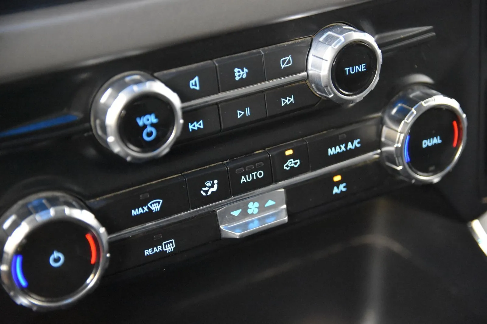 Ford F-150 photo 20