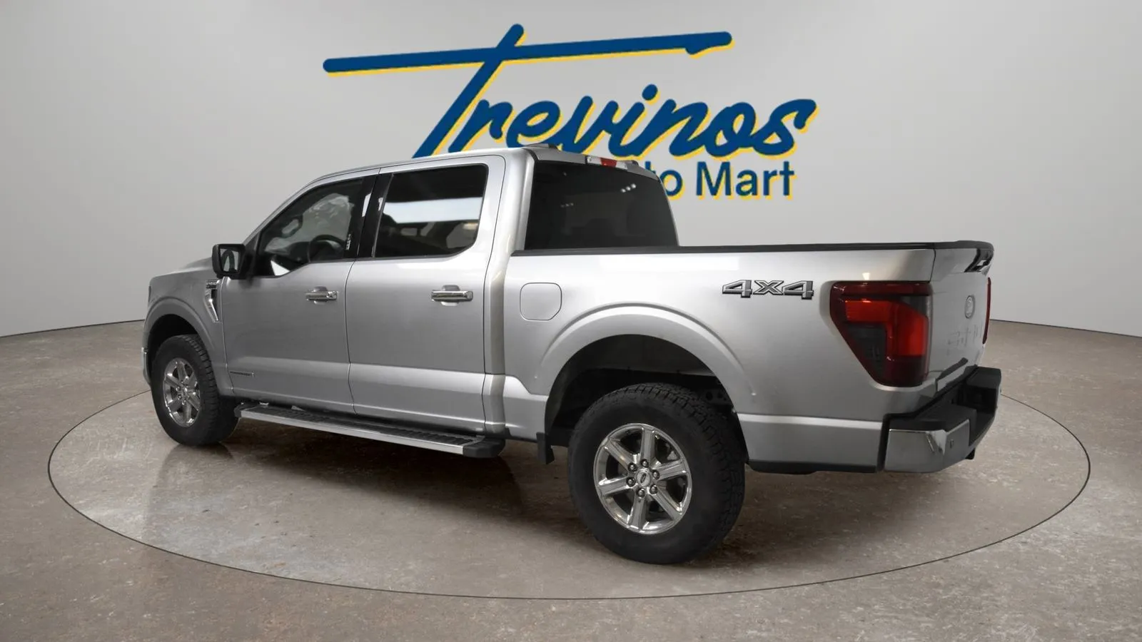 Ford F-150 photo 7