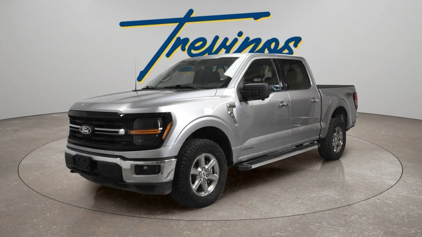 Ford F-150 photo 6