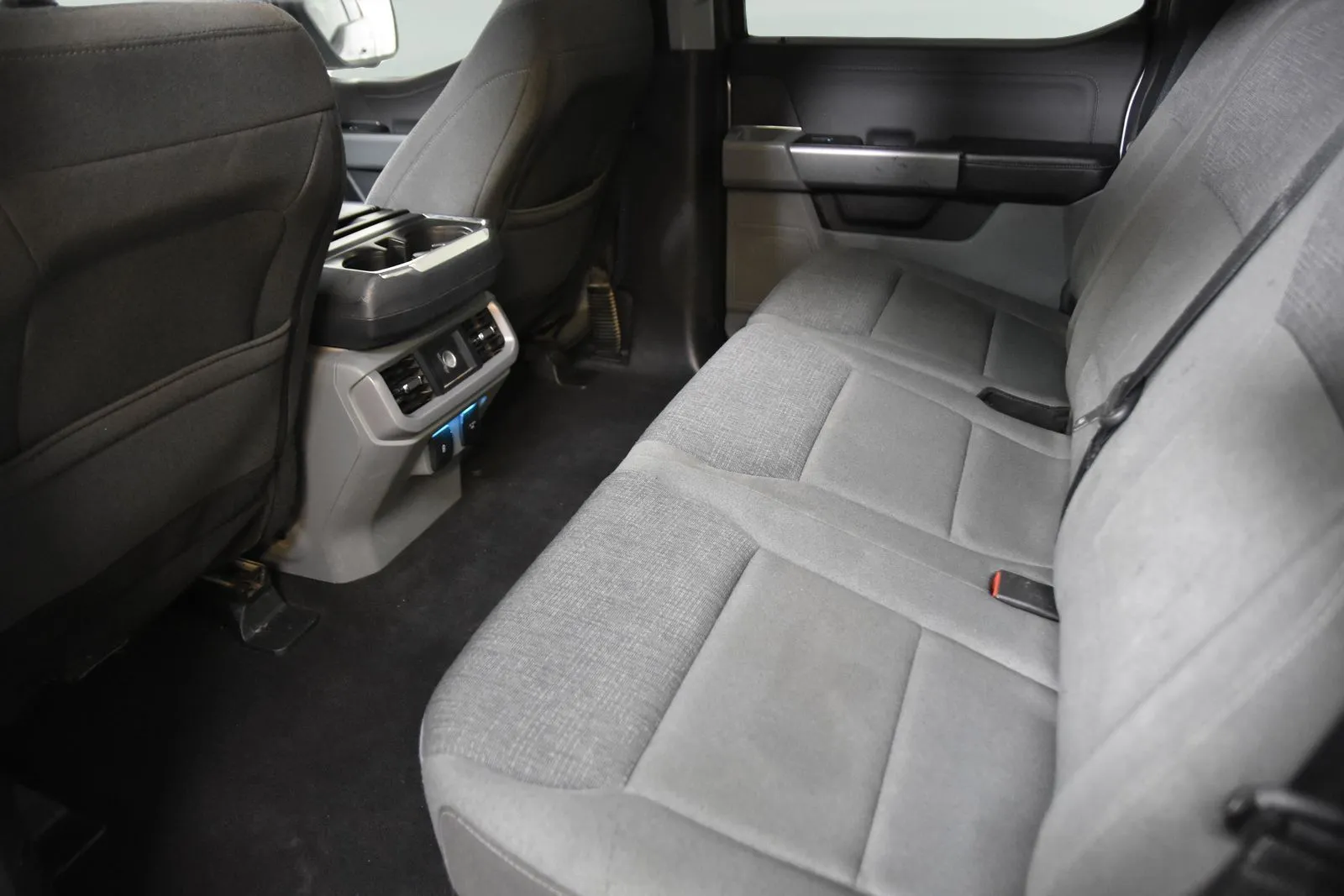 Ford F-150 photo 24