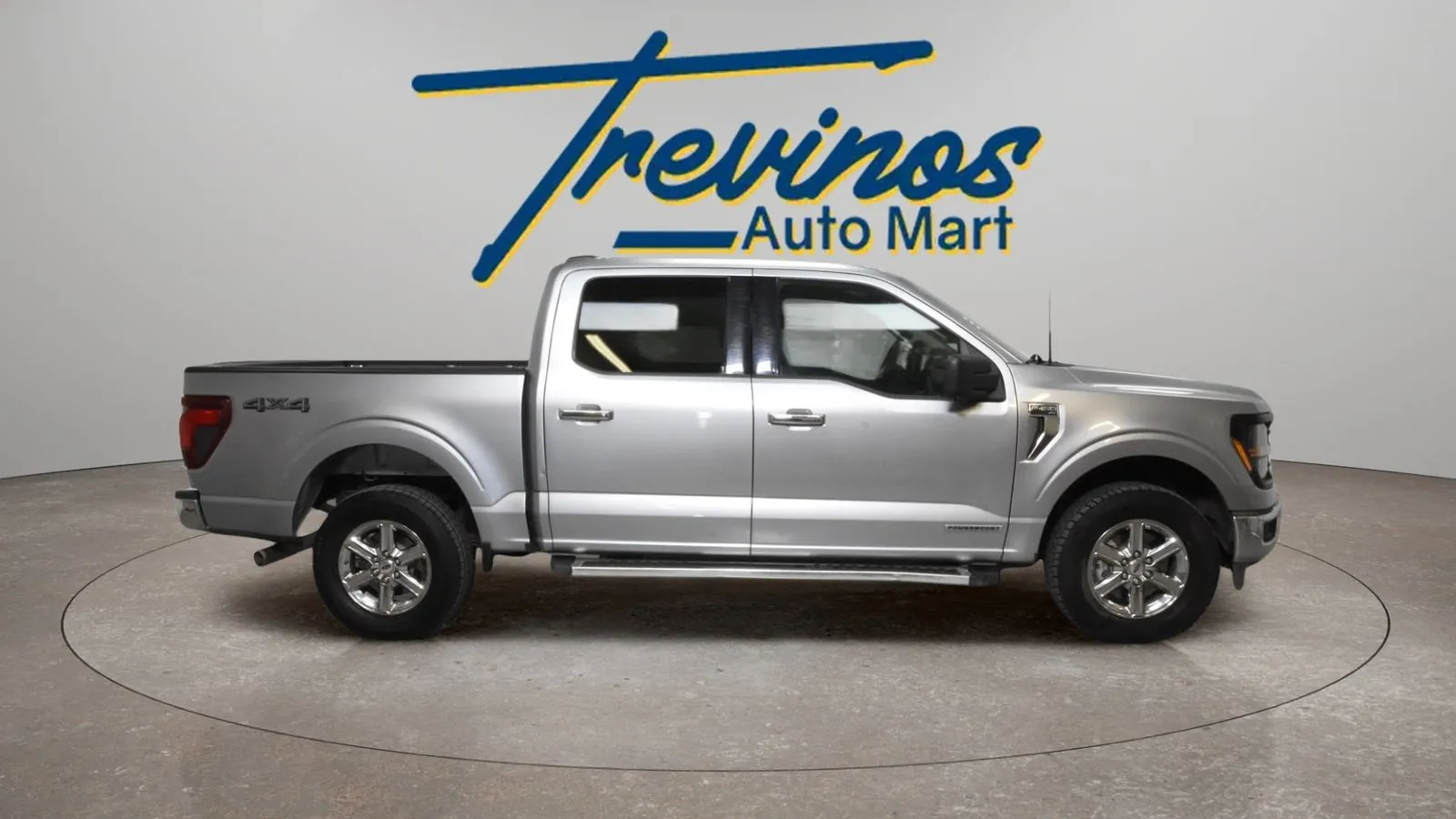 Ford F-150 photo 5
