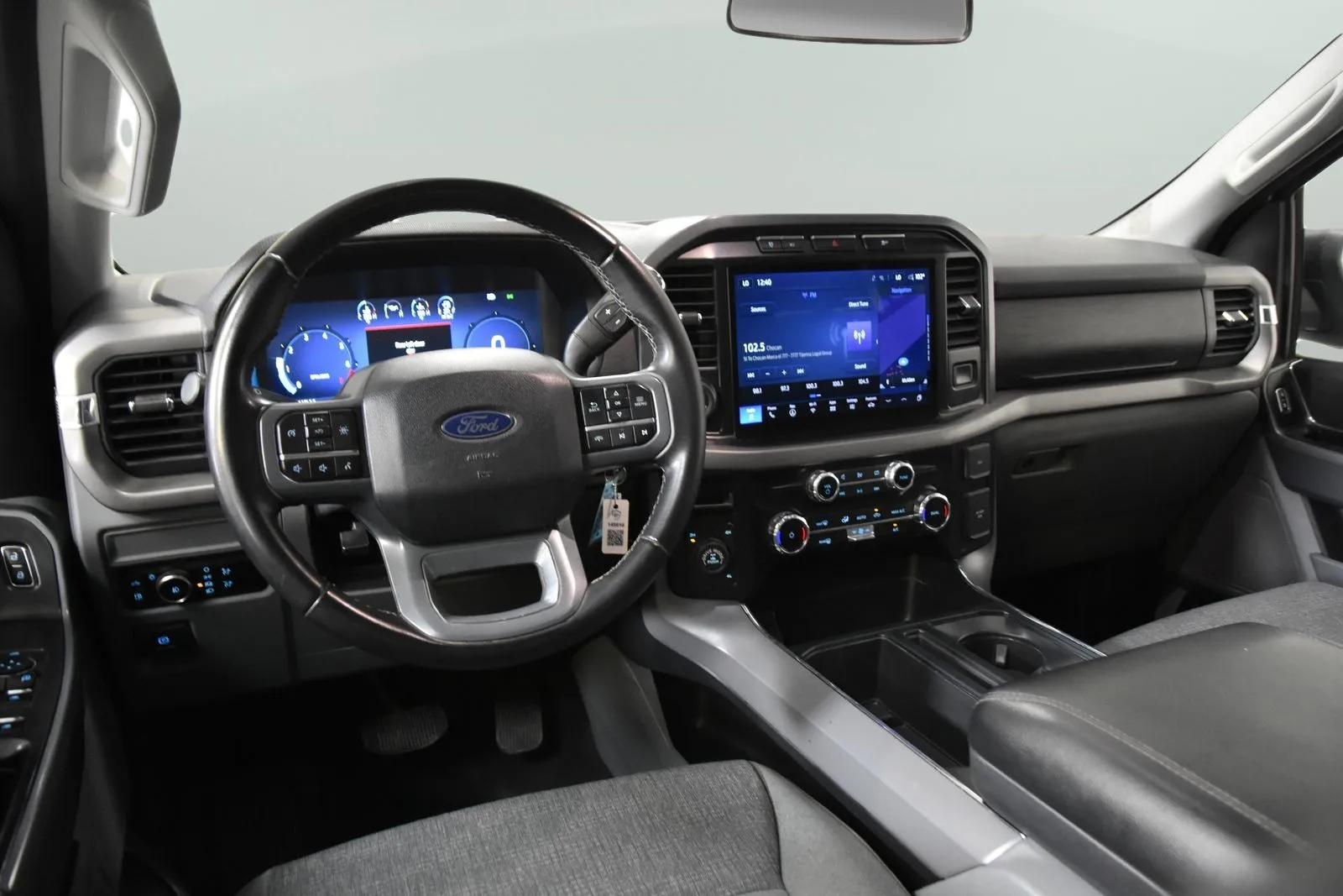 Ford F-150 photo 23