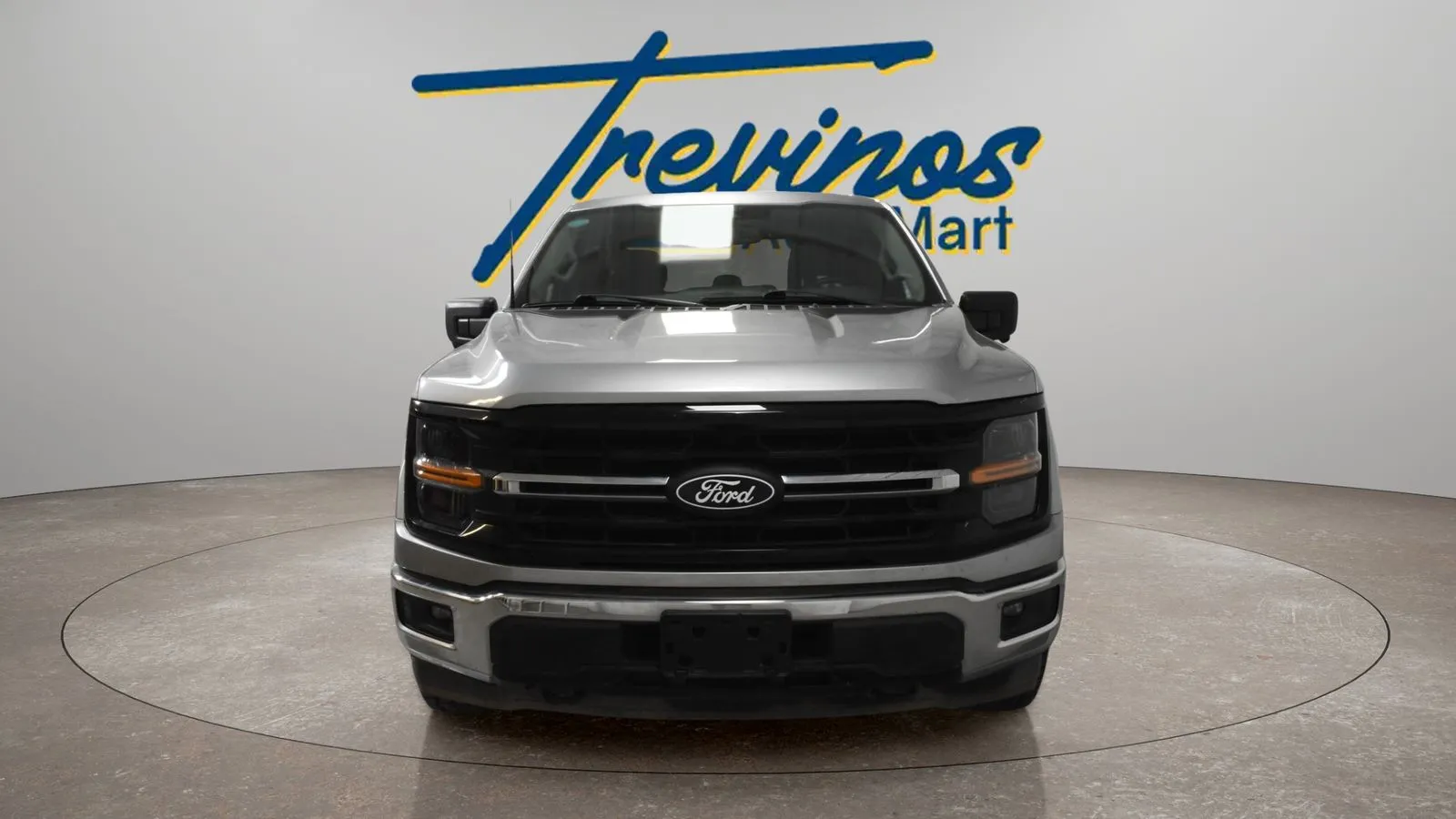 Ford F-150 photo 4