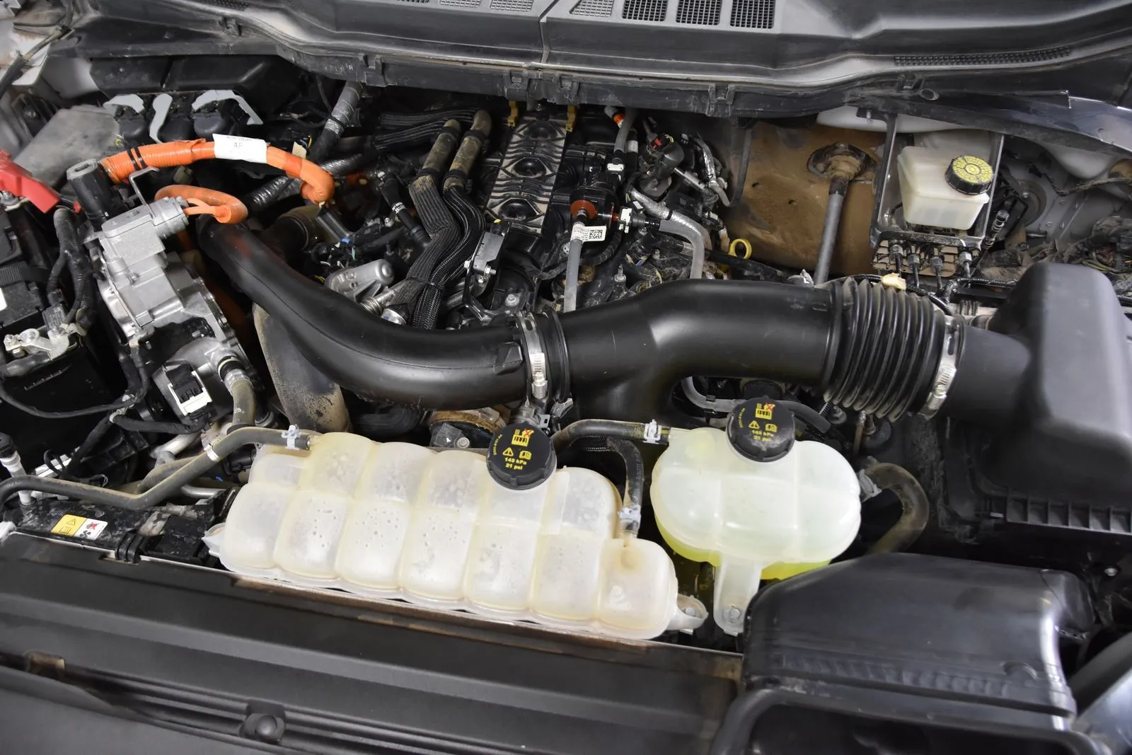 Ford F-150 photo 29