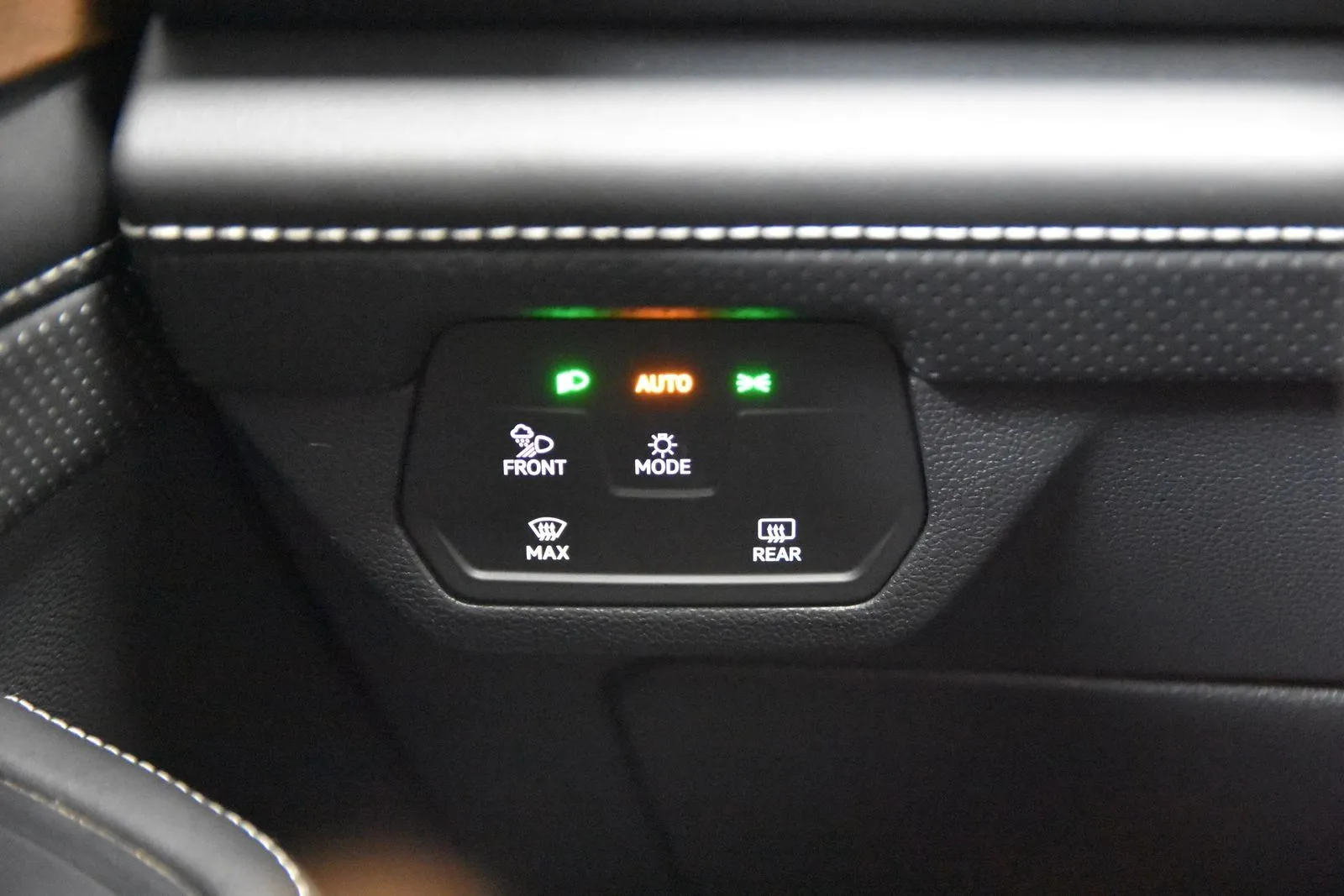 Volkswagen Atlas photo 18