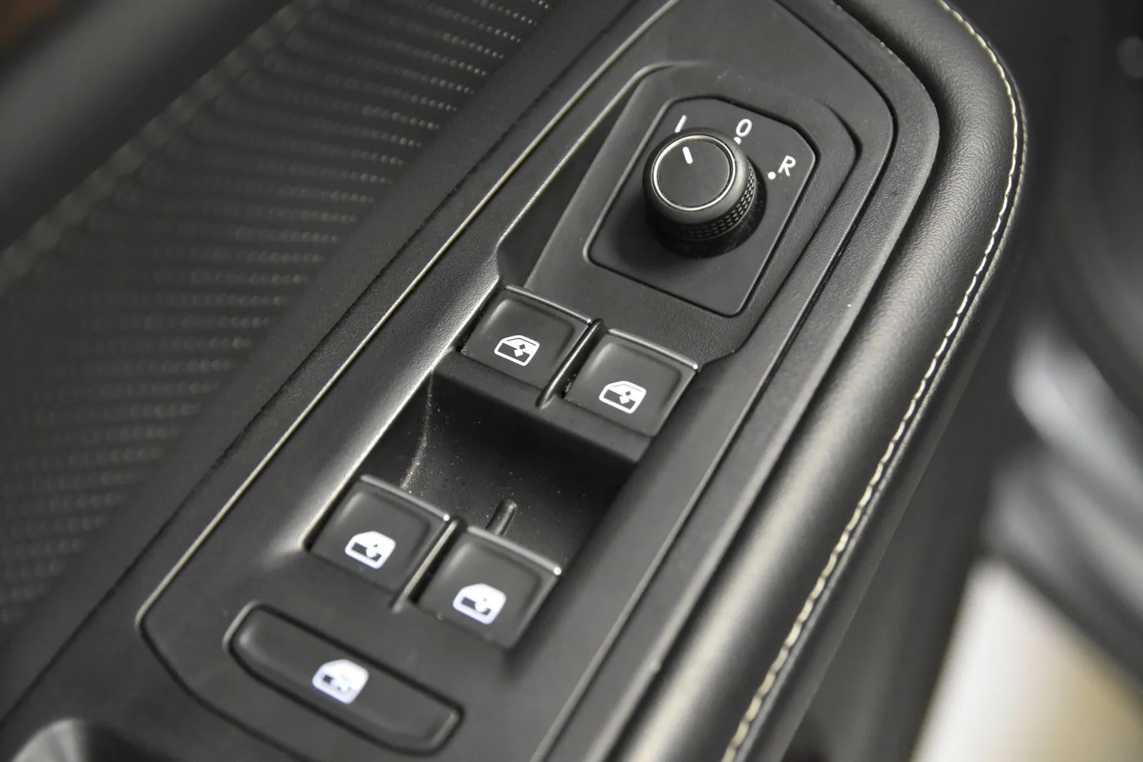 Volkswagen Atlas photo 13