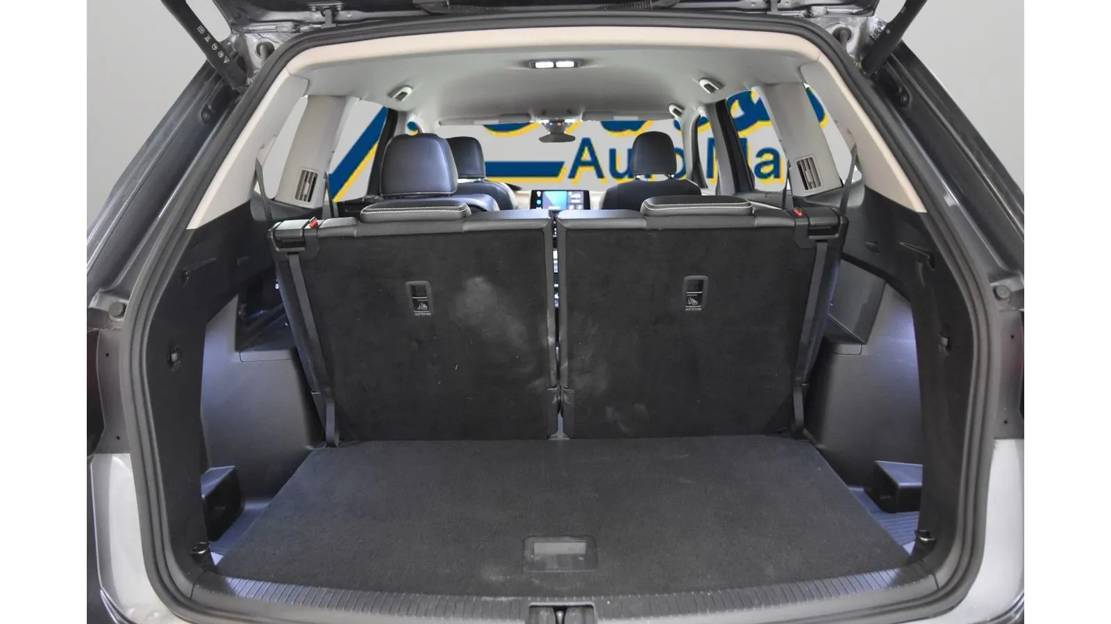 Volkswagen Atlas photo 34