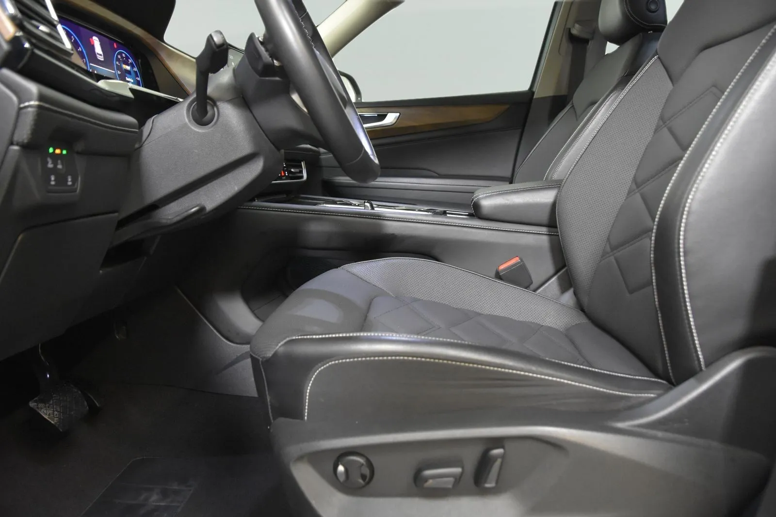 Volkswagen Atlas photo 12