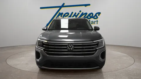 More photos of 2024 Volkswagen Atlas 2.0T SE w/Technology at Trevinos Auto Mart, TX