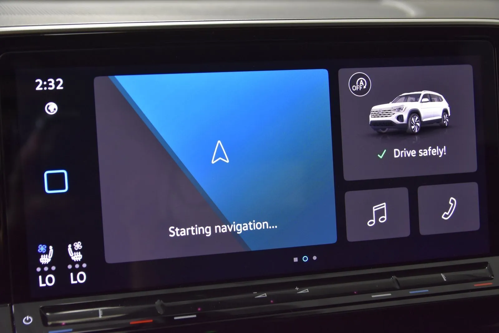 Volkswagen Atlas photo 20