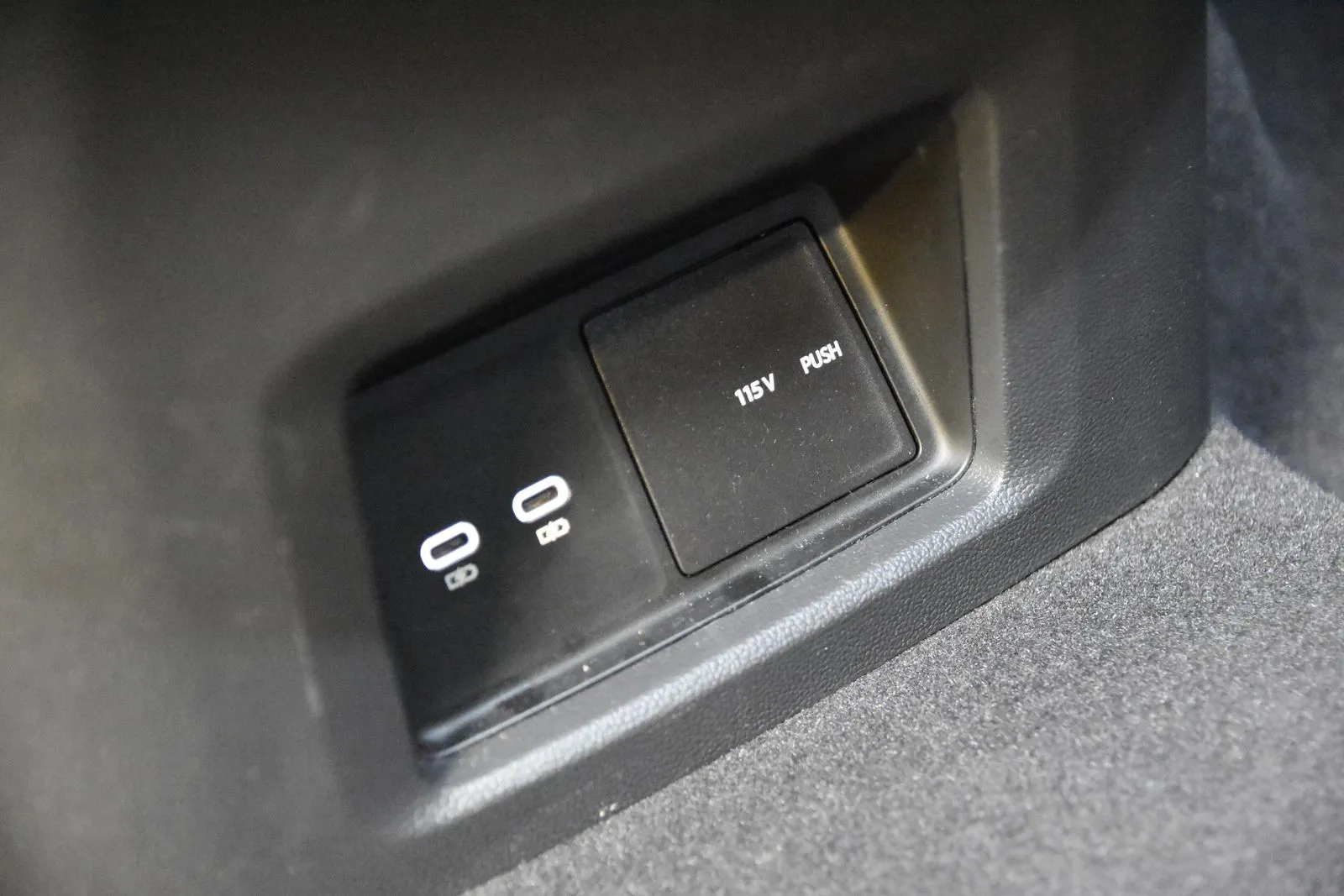 Volkswagen Atlas photo 29
