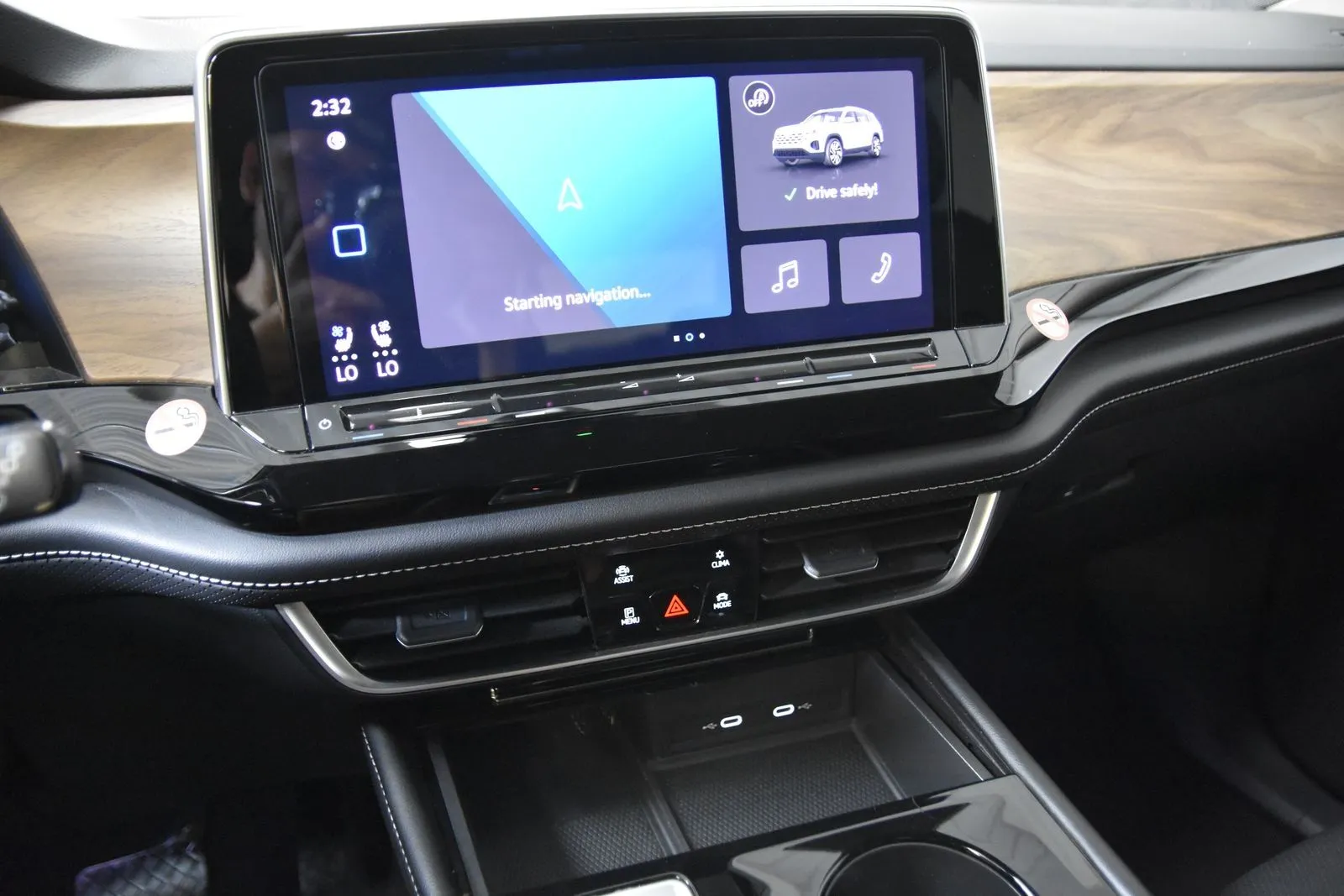 Volkswagen Atlas photo 19