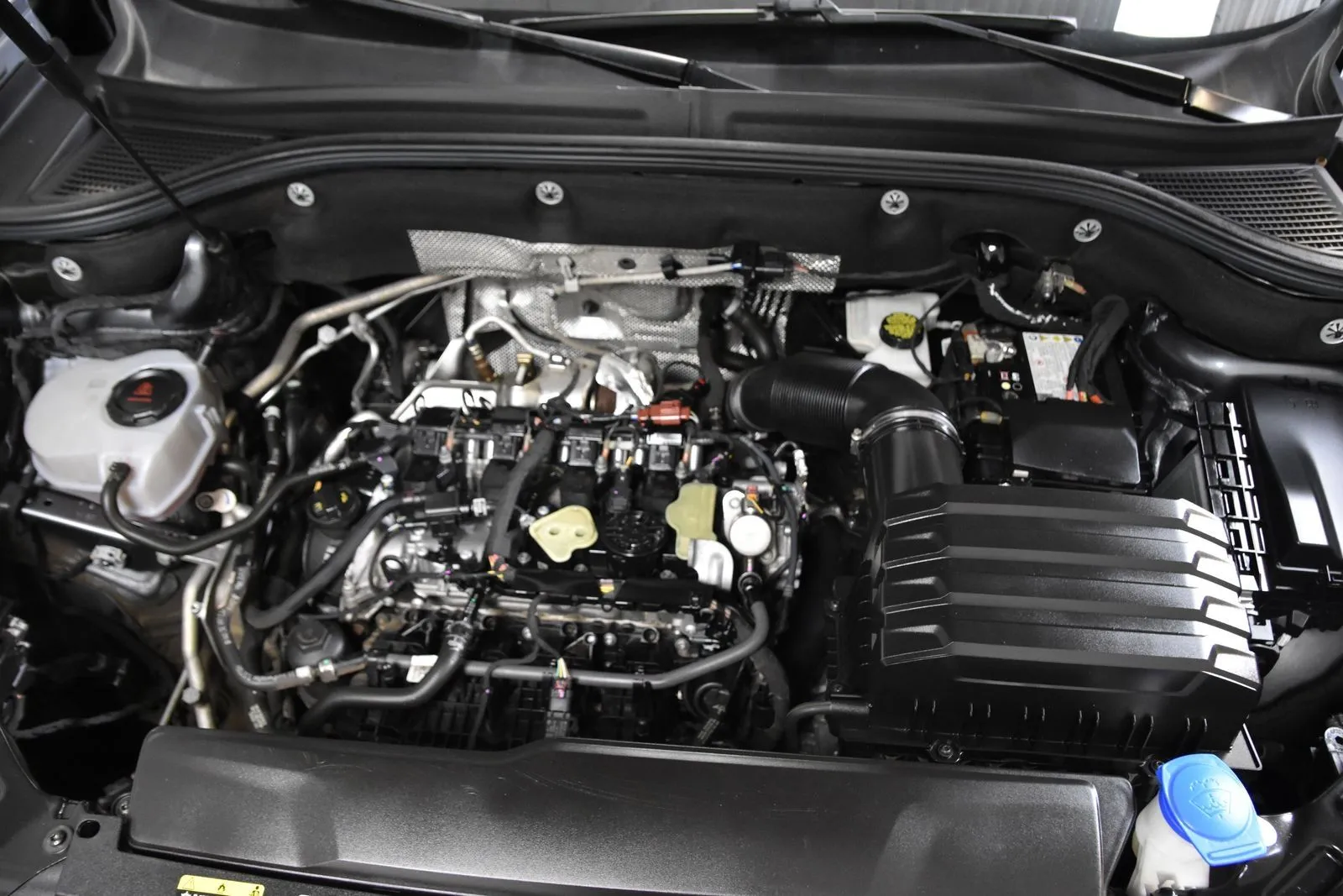 Volkswagen Atlas photo 36