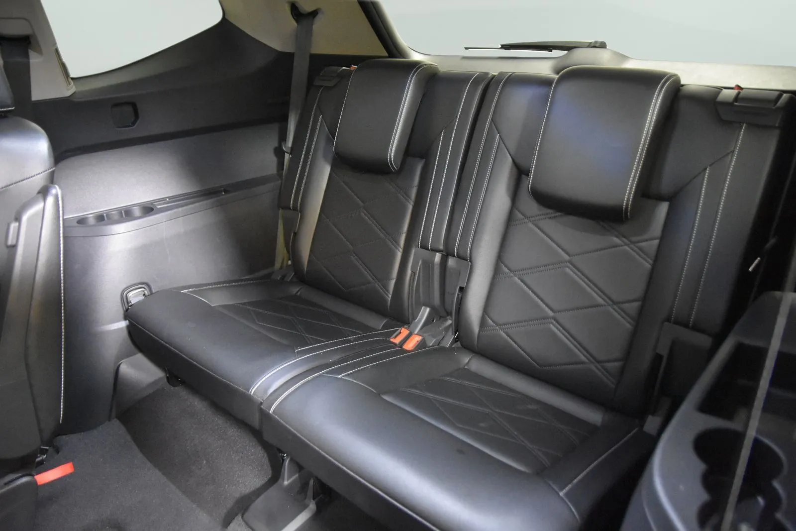 Volkswagen Atlas photo 30
