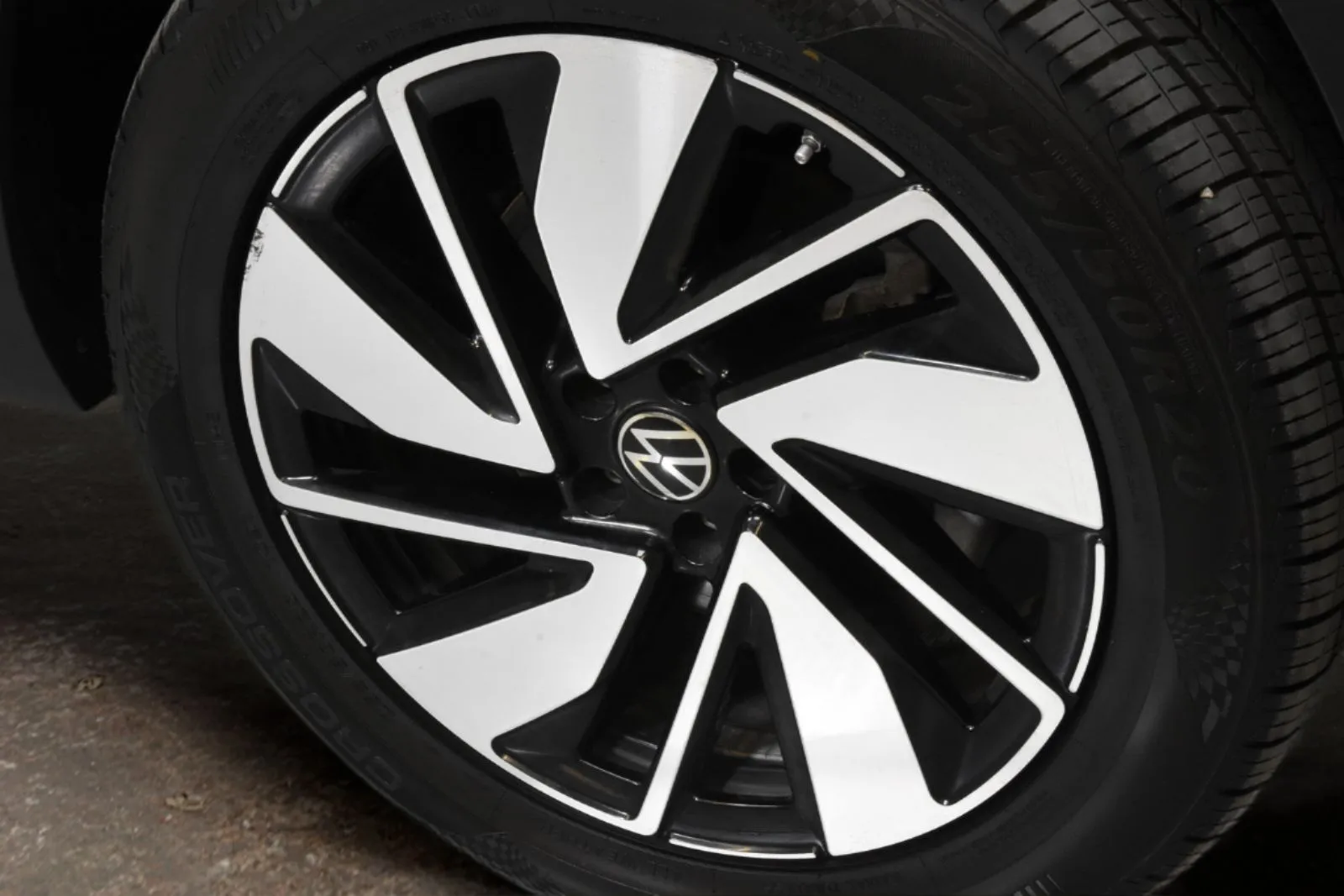 Volkswagen Atlas photo 6