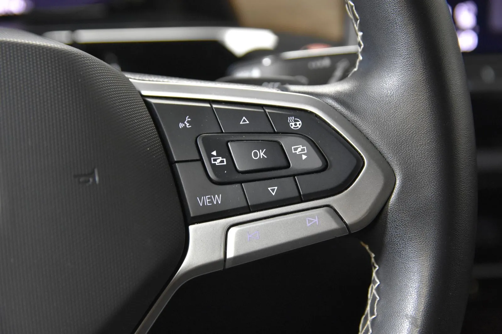 Volkswagen Atlas photo 16