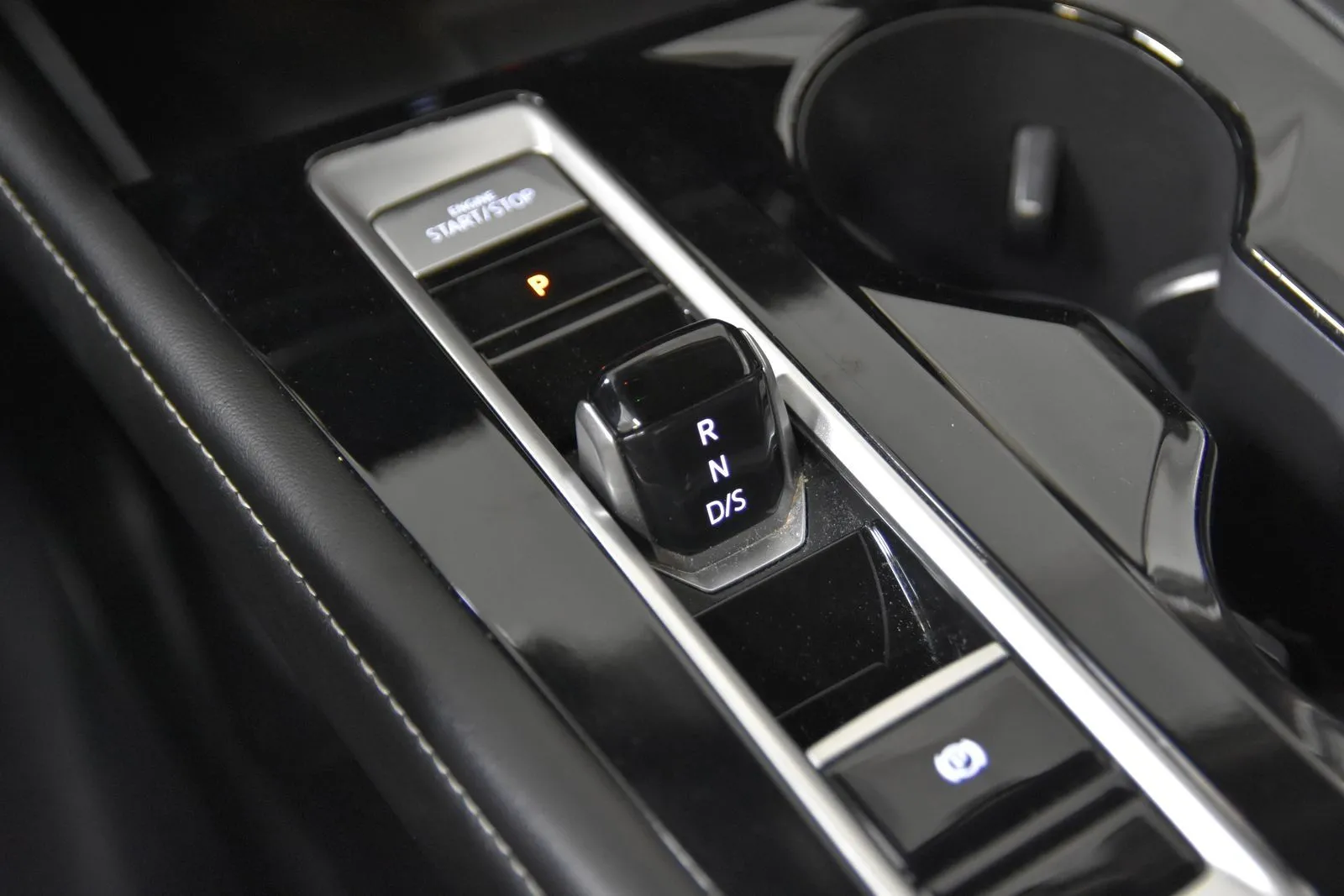 Volkswagen Atlas photo 25