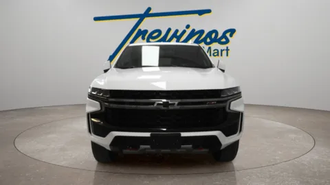 More photos of 2022 Chevrolet Tahoe Z71 at Trevinos Auto Mart, TX