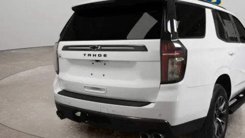 Another view of 2022 Chevrolet Tahoe Z71 for sale in McAllen, TX at Trevinos Auto Mart