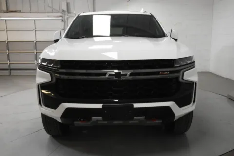 More photos of 2022 Chevrolet Tahoe Z71 at Trevinos Auto Mart, TX