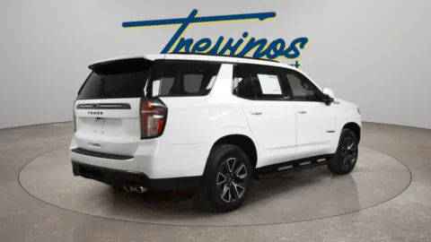 Photos of 2022 Chevrolet Tahoe Z71 for sale in McAllen, TX at Trevinos Auto Mart