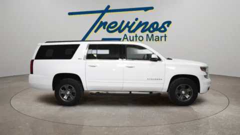 More photos of 2020 Chevrolet Suburban LT at Trevinos Auto Mart, TX