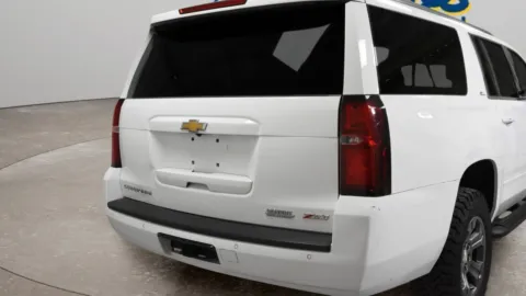 Another view of 2020 Chevrolet Suburban LT for sale in McAllen, TX at Trevinos Auto Mart