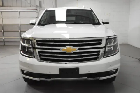 More photos of 2020 Chevrolet Suburban LT at Trevinos Auto Mart, TX