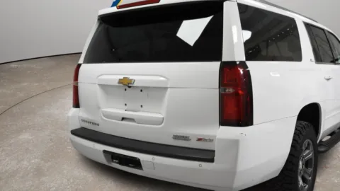 Another view of 2020 Chevrolet Suburban LT for sale in McAllen, TX at Trevinos Auto Mart
