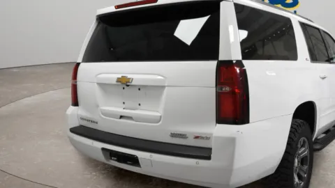 Another view of 2020 Chevrolet Suburban LT for sale in McAllen, TX at Trevinos Auto Mart