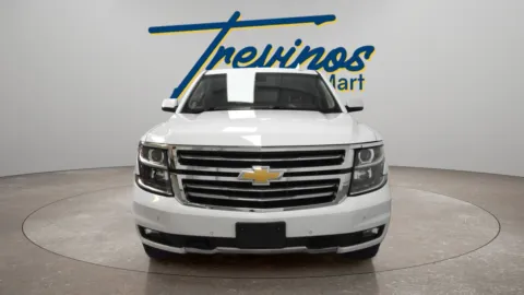 More photos of 2020 Chevrolet Suburban LT at Trevinos Auto Mart, TX