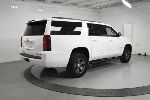 Photos of 2020 Chevrolet Suburban LT for sale in McAllen, TX at Trevinos Auto Mart