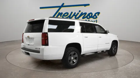 Photos of 2020 Chevrolet Suburban LT for sale in McAllen, TX at Trevinos Auto Mart